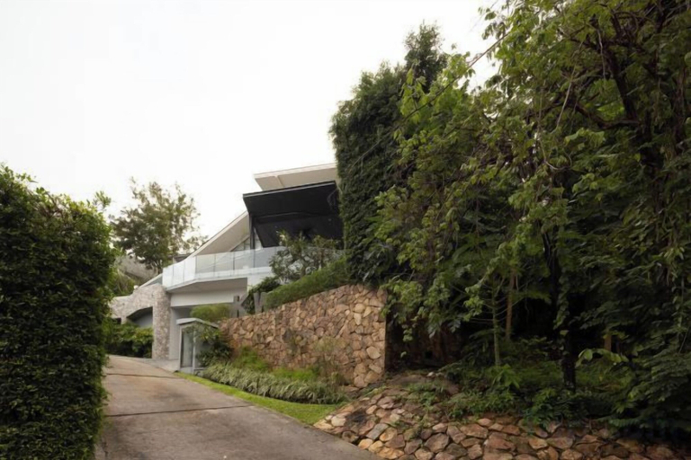 Exterior & Views 2, KW VILLA, Ko Samui
