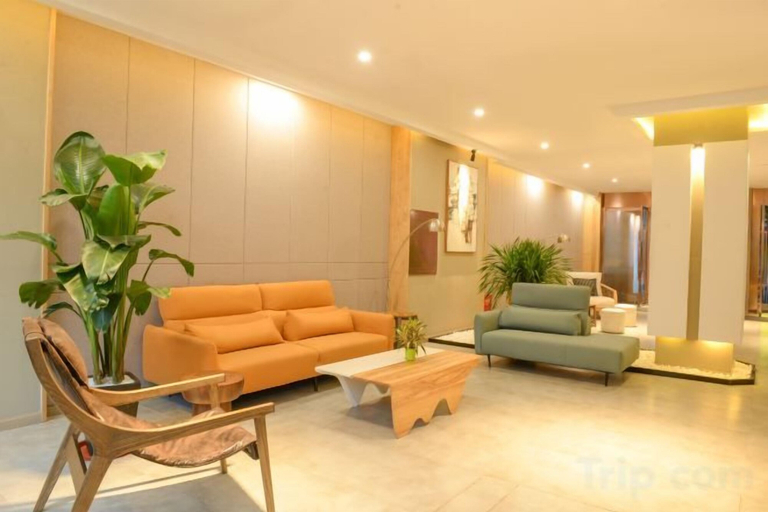 Others 4, Chongqing Yishi Rongtai Hotel, Chongqing