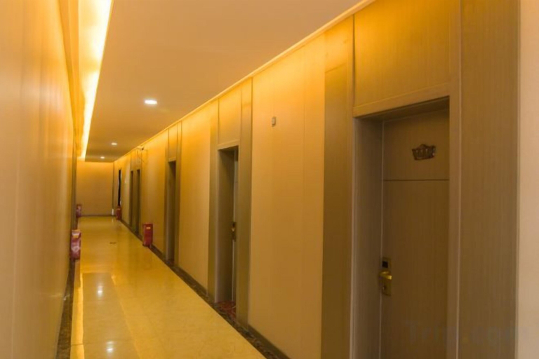 Others 5, Jingbian Danxia Tourism Resort, Yulin