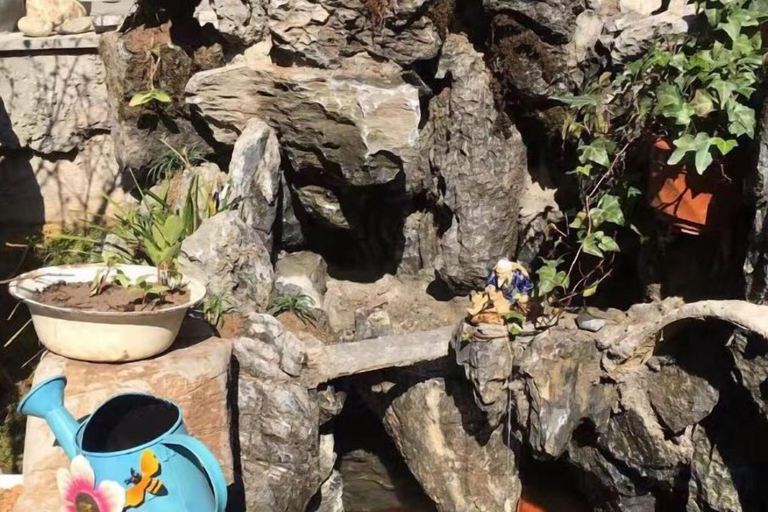 Others 4, Huiyun Homestay, Yuli Ancient Town, Jingdezhen