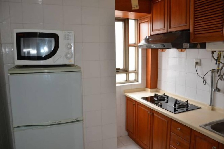 Others 5, Tianci Service Apartment, Shanghai