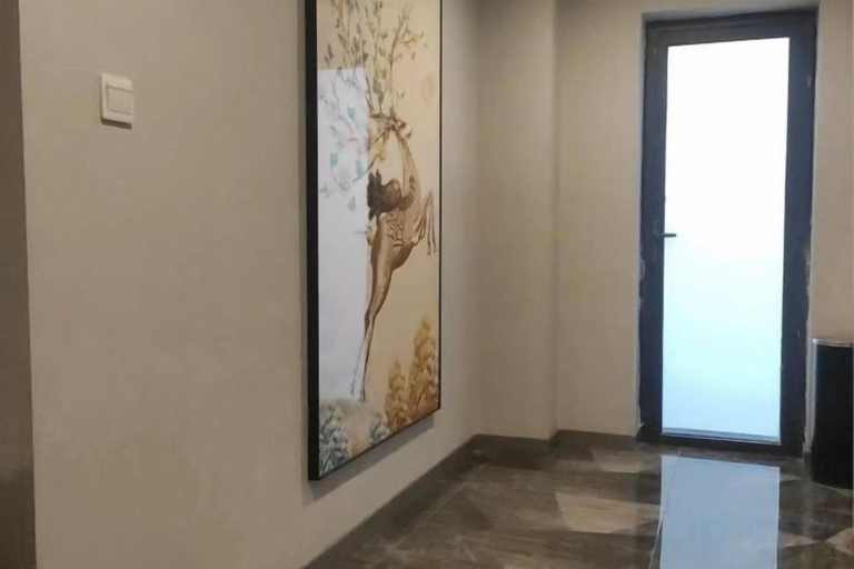 Others 5, EasyGo Motel (Shanghai Dahua Hucheng Branch), Shanghai