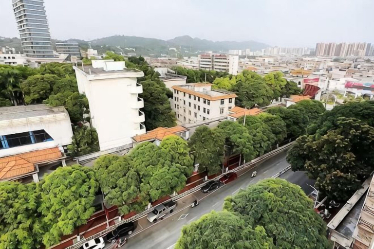 Others 5, Jinpai Hotel (Baise Xiangyang), Baise
