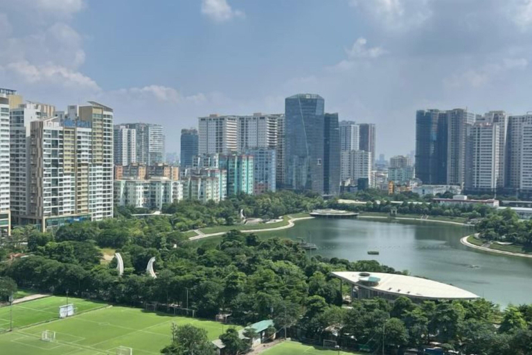 Miscellaneous 2, Vinhomes D'Capitale - Luxury Kane Aparment In Ha Noi, Cầu Giấy