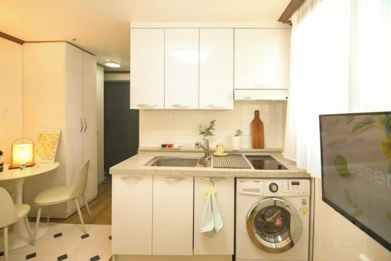 5, CareCove, Gwang-jin