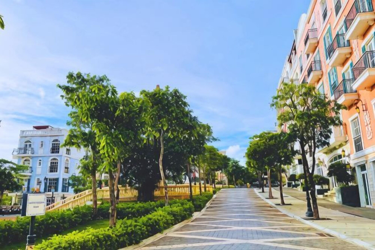 Exterior & Views 2, Moonlight Hotel Phu Quoc, Phú Quốc
