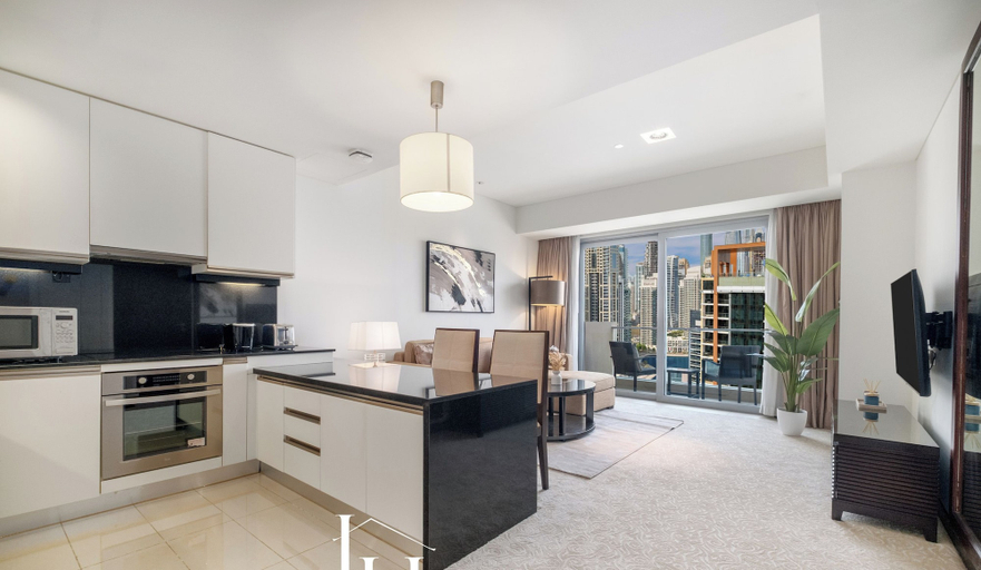 Others 5, LUX The JW Marina Suite 4, Dubai