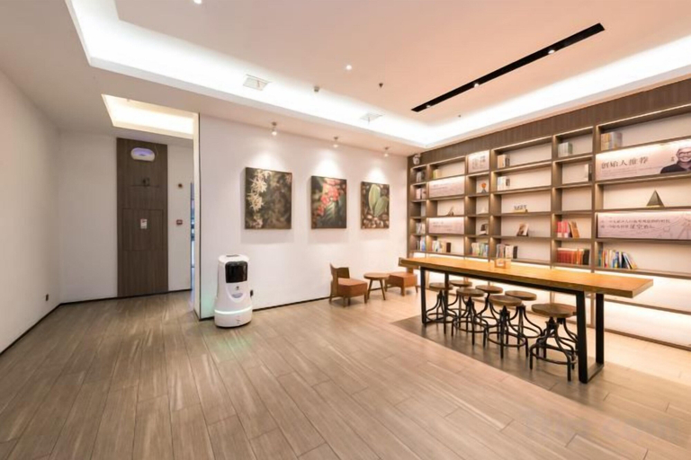Others 5, Wanting Hotel (Zhengzhou Zhenghonghui Yinping Road Subway Station), Zhengzhou