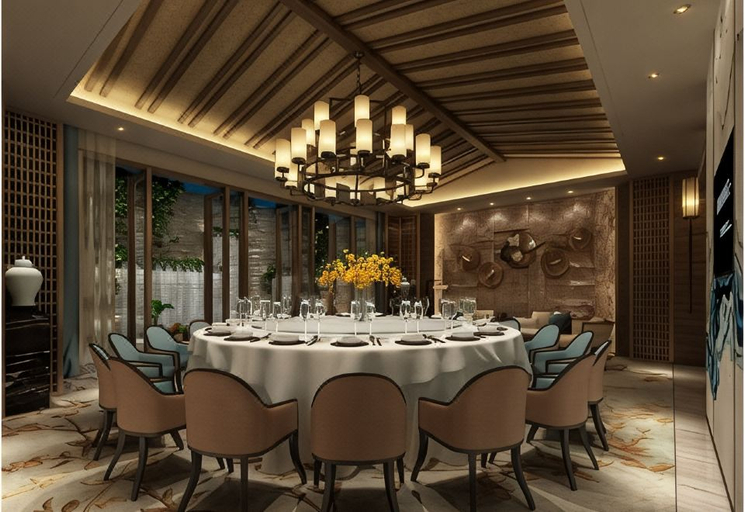 Food & Drinks 4, Ramada Plaza by Wyndham Xiamen, Xiamen