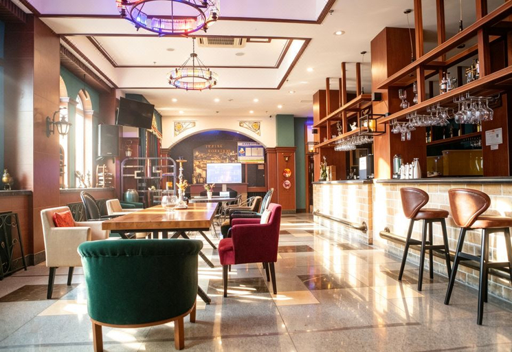 Food & Drinks 5, Bremen Hotel, Harbin