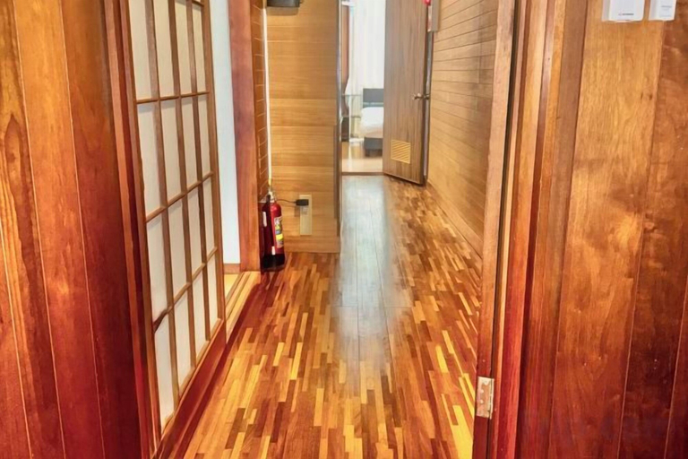 2, DAIJUN HOTEL, Naha