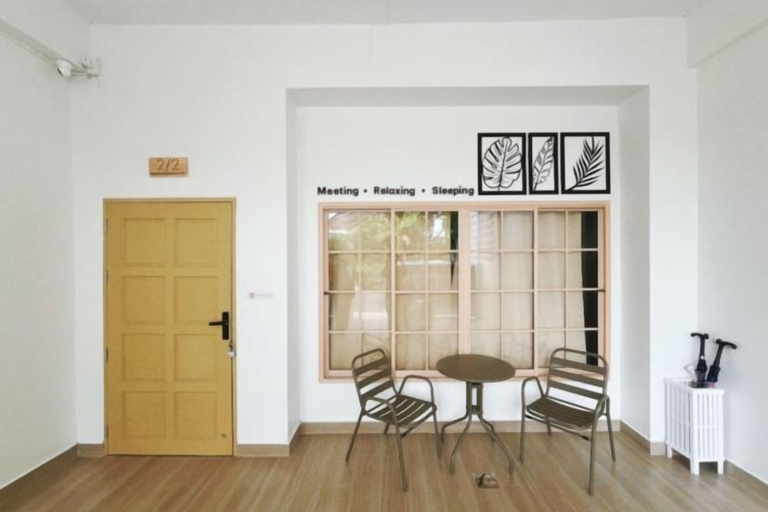 Interior 5, Sleeping Shine by DeliZia Homestay (9-10 Persons), Muang Satun