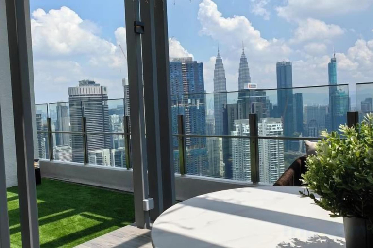 Interior 5, TRX AGILE Bukit Bintang Superior 8 Pax Family Suites, Kuala Lumpur