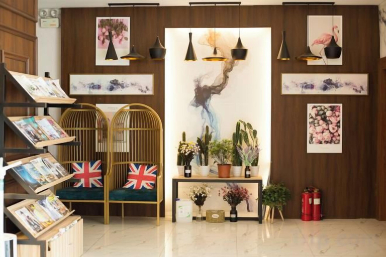 Others 5, Elan Hotel (Jimo Small Commodity City), Qingdao