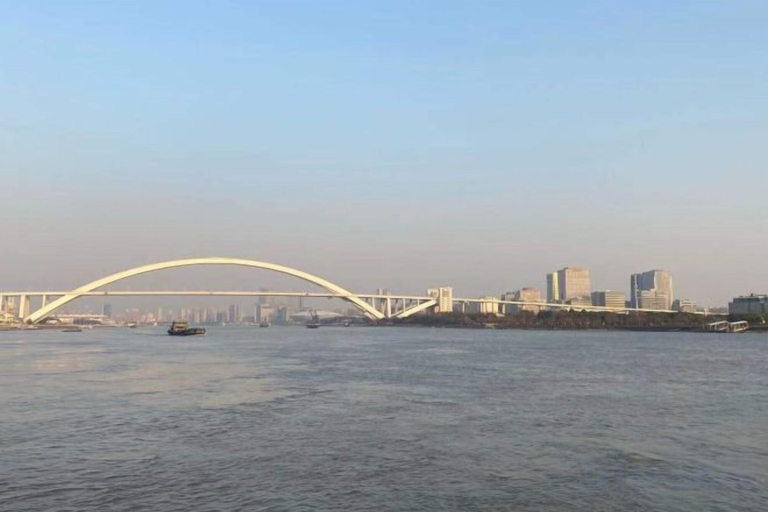 Others 4, lanting Hotel (Shanghai Xuhui Riverside Dapuqiao Branch), Shanghai
