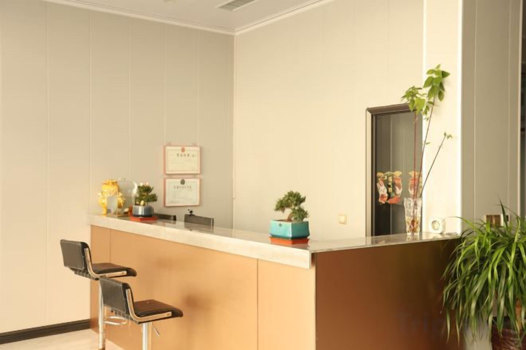 Others 5, Zhengding Yingbin Hotel, Shijiazhuang