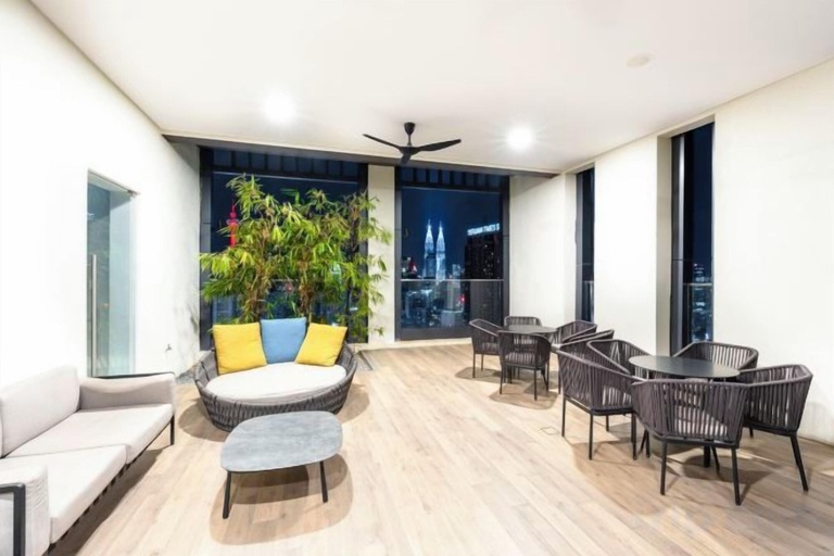 Others 5, Harmony Luxury Suites At Lucentia Bukit Bintang City Center, Kuala Lumpur