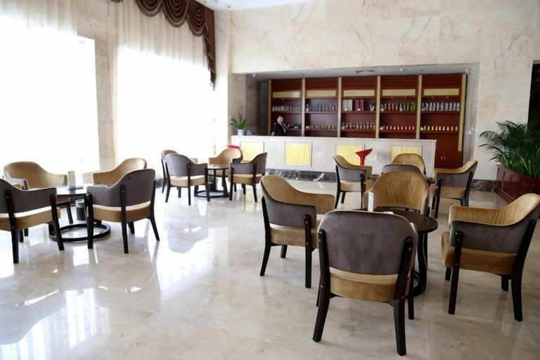 Food & Drinks 5, Jiangang Hotel, Anqing