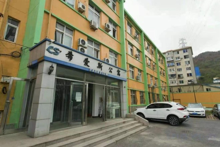 Exterior & Views 2, Xiaisi Lexiang Service Apartment (Dalian Xinghai Square), Dalian