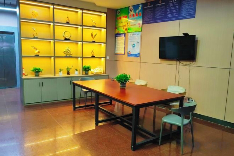 Others 5, Shaoxing Jinleyuan Business Hotel, Shaoxing