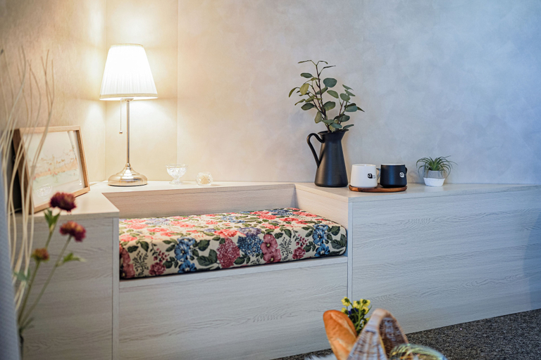 Food & Drinks, Apartment Hotel 11 Umeda, Osaka