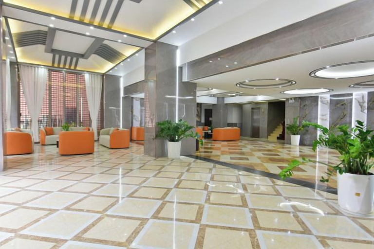 Others 5, Wangfu Hot Spring Hotel, Xishuangbanna Dai