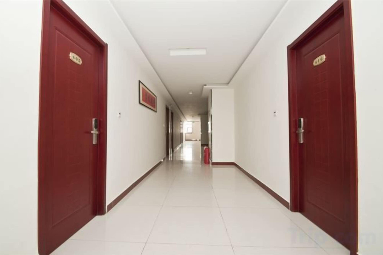 Others 3, Yinan Xinxing Hotel, Linyi