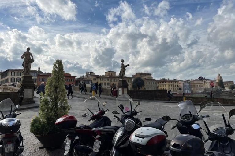 Others 5, Designer Apartments in Florence, Florence