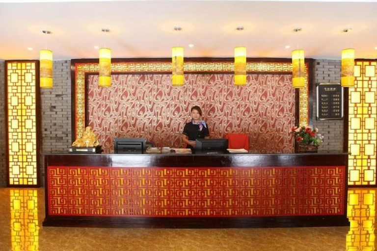 Others 5, Yunxi Yard Hotel, Chongqing