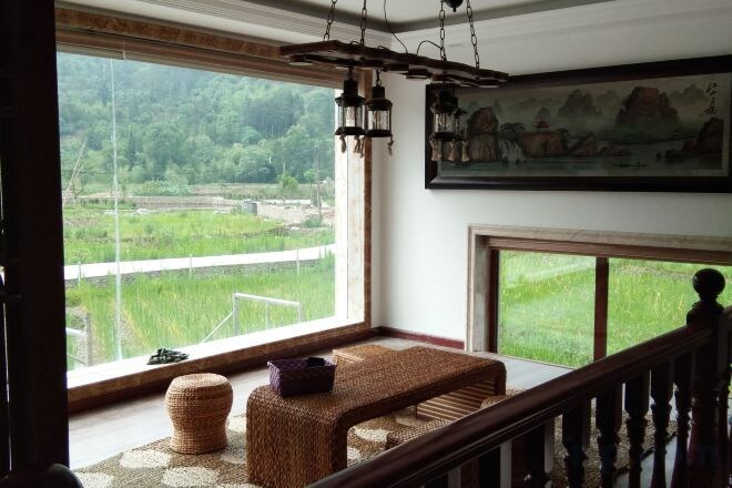 Others 4, Xianju Stomping Songs Homestay, Taizhou