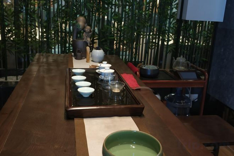 Food & Drinks 5, Yi Yuan Hotel, Wuxi