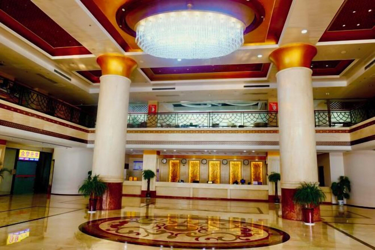 Others 5, Apollo Hotel, Dezhou