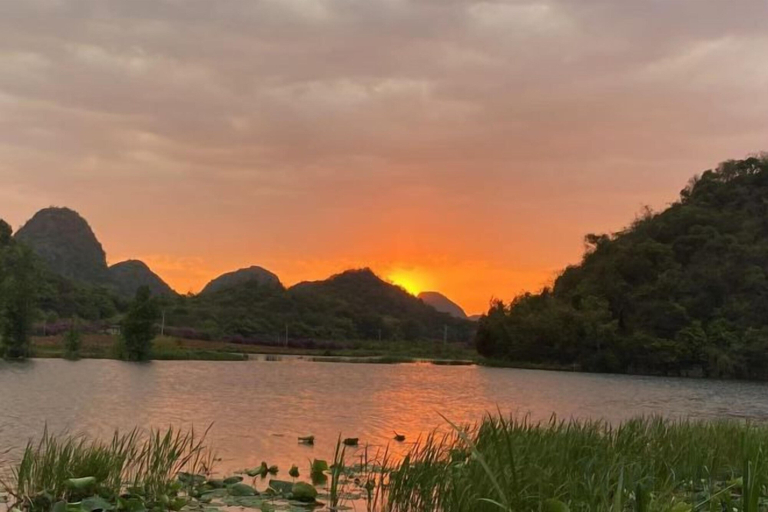 Miscellaneous 5, Leisure Courtyard Lake View Homestay, Wenshan Zhuang and Miao