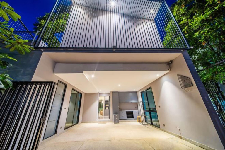 Exterior 2, bangtao 3BR Modern Villa Wallaya Harmony, Phuket Island
