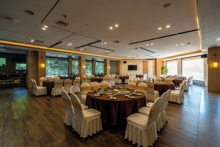Food & Drinks 4, Yi Yuan Hotel, Wuxi