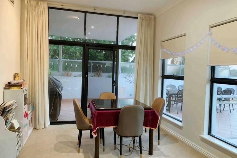 Dining 2, The 183, Perth