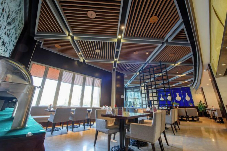 Food & Drinks 3, Junan Gloria Plaza Hotel, Chengde
