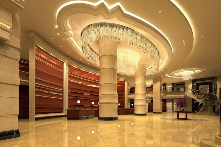Others 1, Rich Global Hotel, Changde