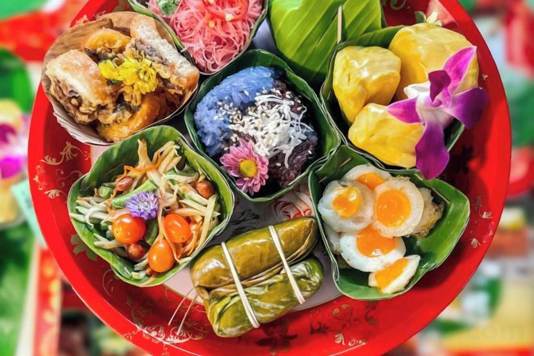 Food & Drinks 4, The Ombra Small House No.4, Muang Chiang Mai