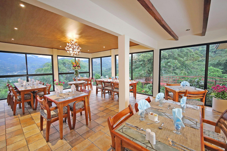 Food & Drinks 3, Los Establos Boutigue Inn, Boquete