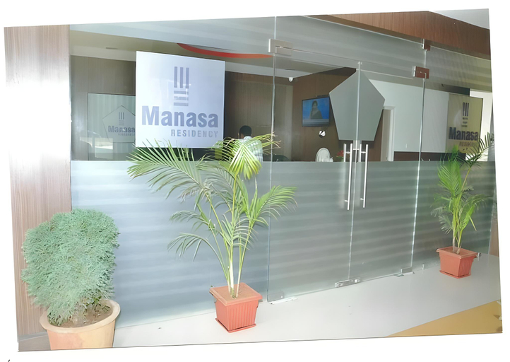 Others 3, Manasa Residency, Bangalore