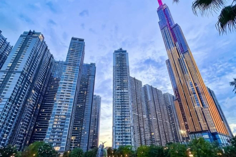 Miscellaneous, VINHOMES PREMIUM RESIDENCE, Ho Chi Minh City