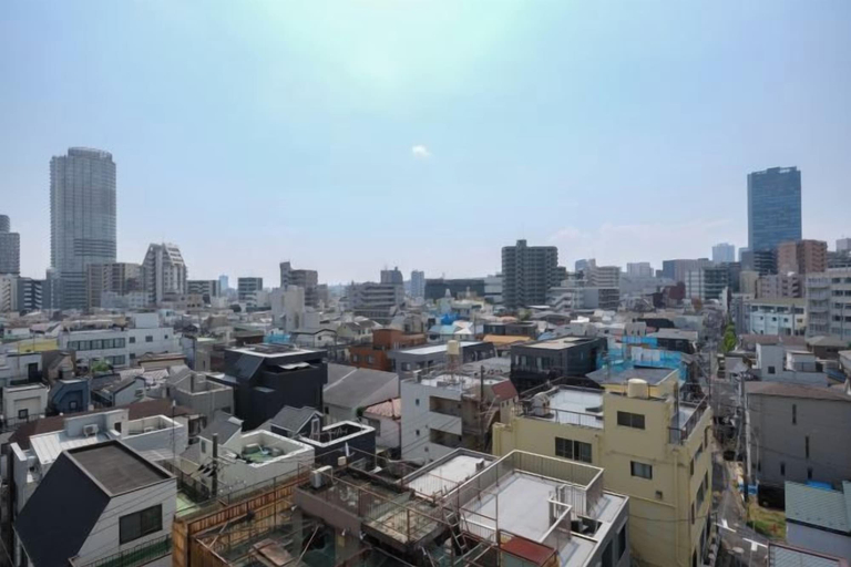 5, Grace Mukojima Room 701, Sumida