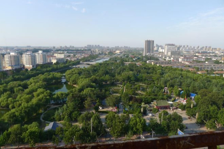 Others 5, Yin Sheng International Hotel, Heze