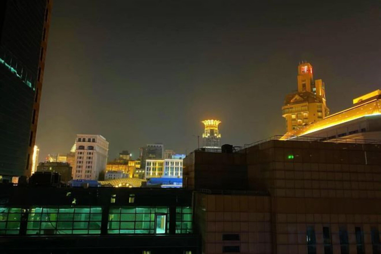 Exterior & Views 2, JI Hotel (Shanghai The Bund Ningbo Road), Shanghai
