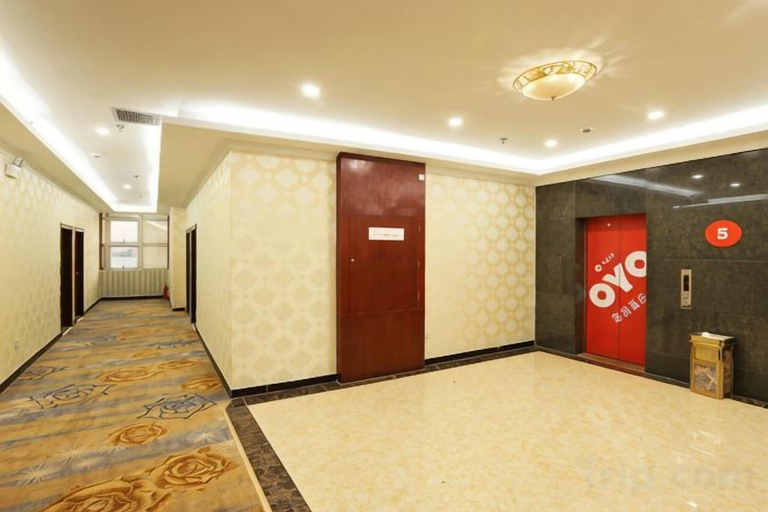 Others 5, Junrun Hotel, Guangzhou
