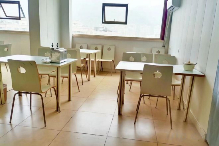 Food & Drinks 5, Meike Hotel, Wenzhou