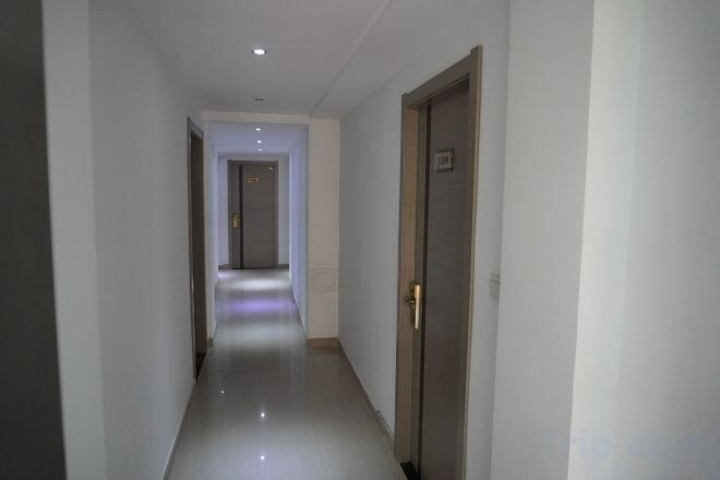 Others 5, Anqing No.1 Pier Hotel, Anqing