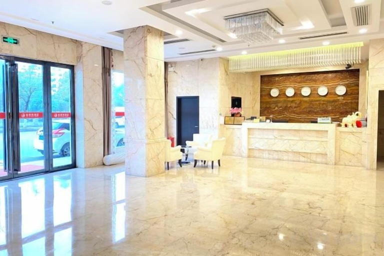 Others 5, Jinbiwan Hotel, Jiangmen