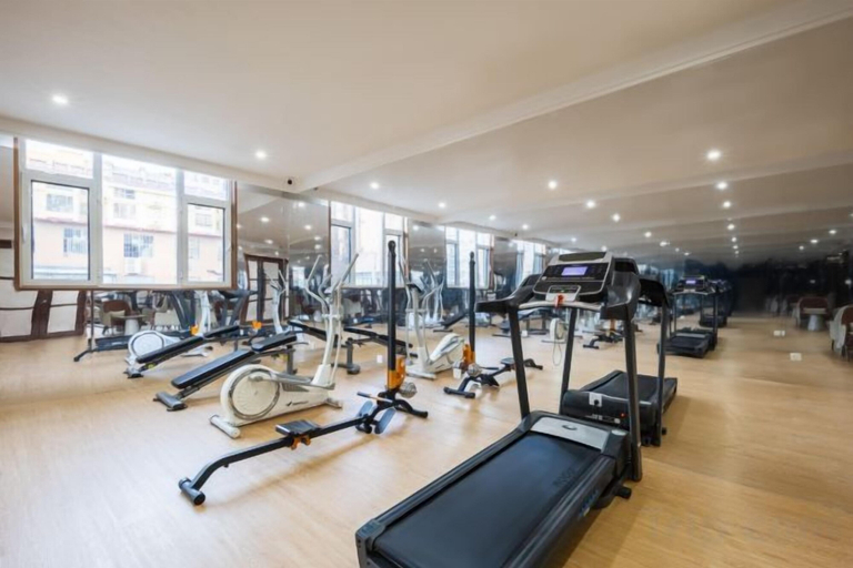 Others 4, Jincheng Hotel, Linyi